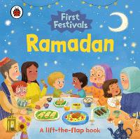 Book Cover for First Festivals: Ramadan by Ladybird