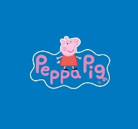 Book Cover for Peppa Pig: Magical Creatures Tabbed Board Book by Peppa Pig