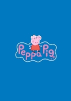 Book Cover for Peppa Pig by Peppa Pig