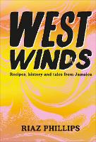 Book Cover for West Winds by Riaz Phillips