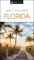 Book Cover for DK Eyewitness Florida by DK Eyewitness
