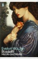 Book Cover for Rossetti by Evelyn Waugh