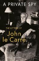 Book Cover for A Private Spy by John le Carré