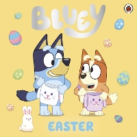 Book Cover for Bluey: Easter by Bluey