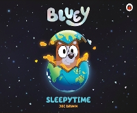 Book Cover for Bluey: Sleepytime by Bluey