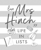 Book Cover for Mrs Hinch: Life in Lists by Mrs Hinch
