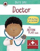 Book Cover for Doctor by Dan Green