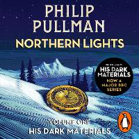 Book Cover for Northern Lights by Philip Pullman