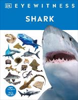 Book Cover for Eyewitness Shark by DK