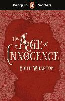 Book Cover for The Age of Innocence by Edith Wharton