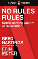 Book Cover for No Rules Rules by Reed Hastings, Erin Meyer