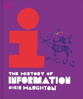 Book Cover for The History of Information by Chris Haughton