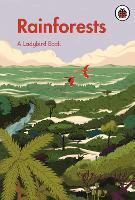 Book Cover for A Ladybird Book: Rainforests by Ladybird