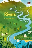 Book Cover for A Ladybird Book: Rivers by Ladybird