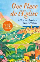 Book Cover for One Place de l’Eglise by Trevor Dolby