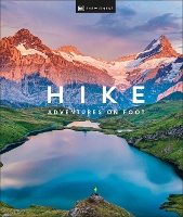 Book Cover for Hike by DK Eyewitness