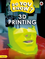 Book Cover for 3D Printing by Catherine Saunders
