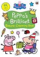 Book Cover for Peppa Pig by Peppa Pig