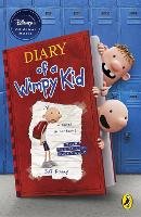 Book Cover for Diary Of A Wimpy Kid (Book 1) by Jeff Kinney