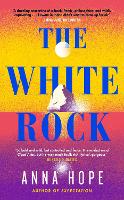 Book Cover for The White Rock by Anna Hope