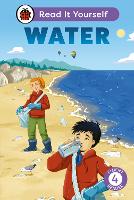 Book Cover for Water: Read It Yourself - Level 4 Fluent Reader by Ladybird