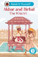 Book Cover for Akbar and Birbal: The Khichri : Read It Yourself - Level 3 Confident Reader by Ladybird