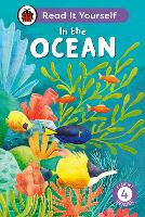 Book Cover for In the Ocean by Zoë Clarke