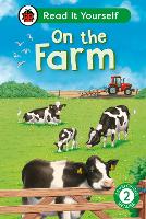 Book Cover for On the Farm: Read It Yourself - Level 2 Developing Reader by Ladybird