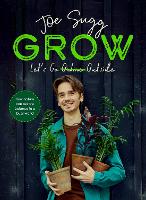 Book Cover for Grow by Joe Sugg