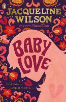 Book Cover for Baby Love by Jacqueline Wilson