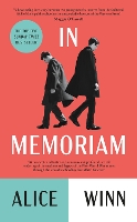 Book Cover for In Memoriam by Alice Winn
