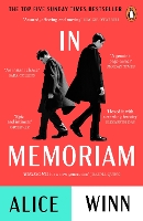 Book Cover for In Memoriam by Alice Winn