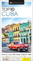 Book Cover for DK Eyewitness Top 10 Cuba by DK Eyewitness