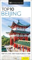 Book Cover for DK Eyewitness Top 10 Beijing by DK Eyewitness