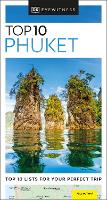 Book Cover for DK Eyewitness Top 10 Phuket by DK Eyewitness