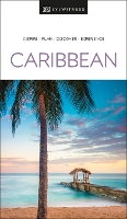 Book Cover for DK Eyewitness Caribbean by DK Eyewitness