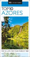 Book Cover for DK Eyewitness Top 10 Azores by DK Eyewitness