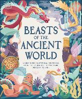 Book Cover for Beasts of the Ancient World by Marchella Ward