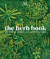 Book Cover for The Herb Book by DK