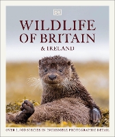 Book Cover for Wildlife of Britain and Ireland by DK