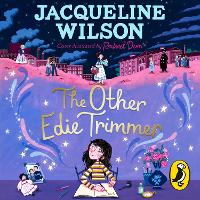 Book Cover for The Other Edie Trimmer by Jacqueline Wilson