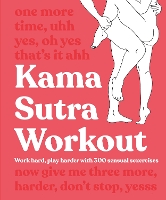 Book Cover for Kama Sutra Workout New Edition by DK