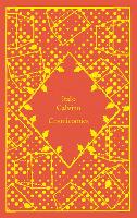 Book Cover for Cosmicomics by Italo Calvino