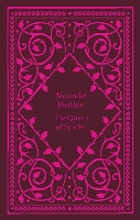 Book Cover for The Queen Of Spades by Alexander Pushkin
