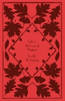 Book Cover for Lolly Willowes by Sylvia Townsend Warner