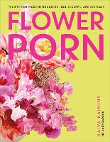 Book Cover for Flower Porn by Kaiva Kaimins