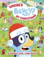 Book Cover for Bluey by Bluey
