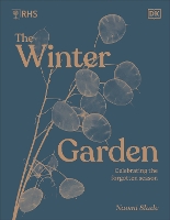 Book Cover for RHS The Winter Garden by Naomi Slade