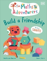 Book Cover for Build a Friendship by Sital Gorasia Chapman