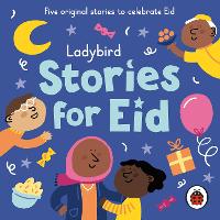 Book Cover for Ladybird Stories for Eid by Ladybird
